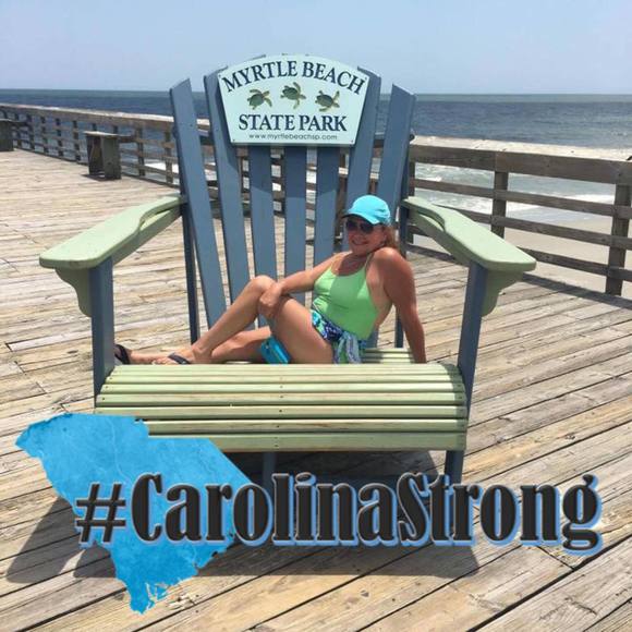 Meet your Posher, Wanda - Picture 1 of 1